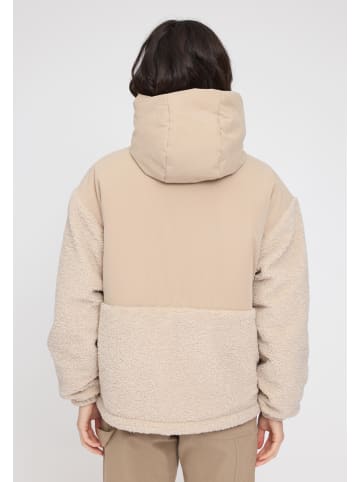 MAZINE Kurtka zimowa w kolorze beżowym