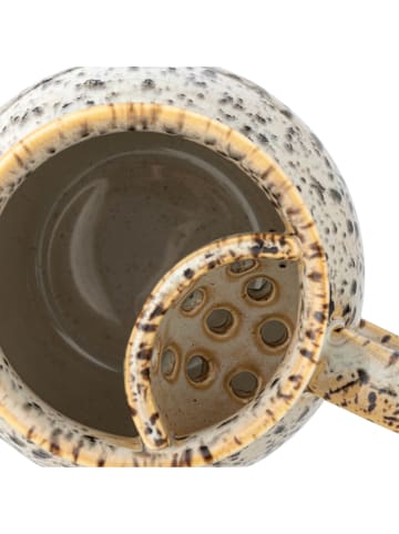 Bloomingville Kop lichtgrijs/beige - 460 ml