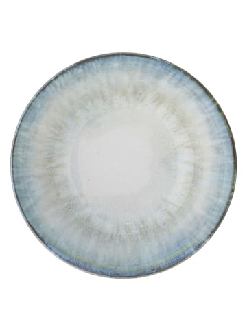 Bloomingville Miska "Calen" w kolorze błękitnym - Ø 17 cm