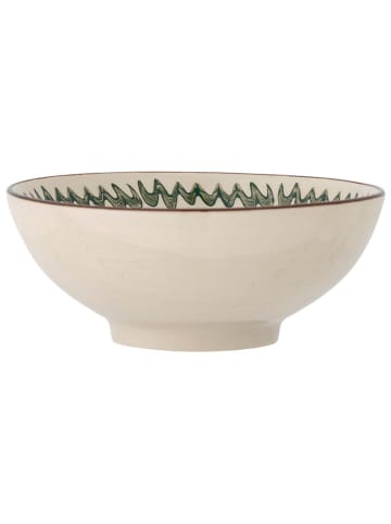 Bloomingville Kom "Heikki" groen - Ø 14,5 cm