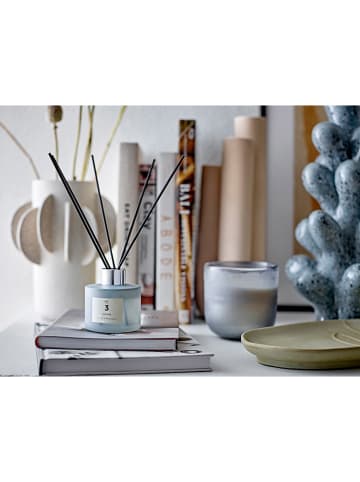 Bloomingville Geurstokjes "NO.3-Santal Fig" blauw - 100 ml