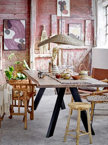 Bloomingville Kop "Solange" beige - 470 ml