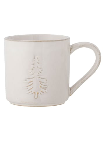 Bloomingville Kop "Winter Cup" wit - 300 ml