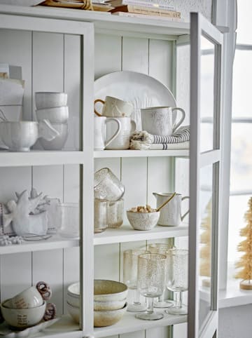 Bloomingville Kop "Winter Cup" wit - 300 ml