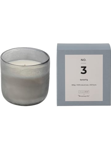 Bloomingville Świeca zapachowa "NO.3-Santal Fig" - 390 g