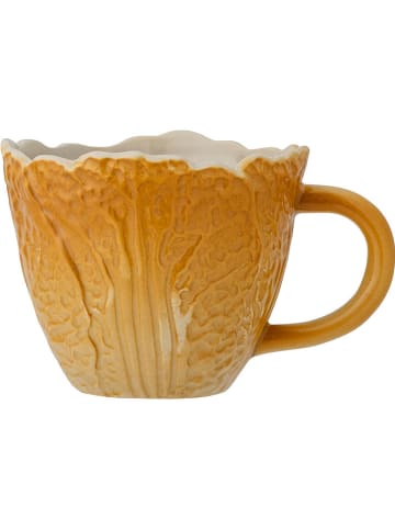 Bloomingville Tasse ''Savanna'' in Gelb - 280 ml