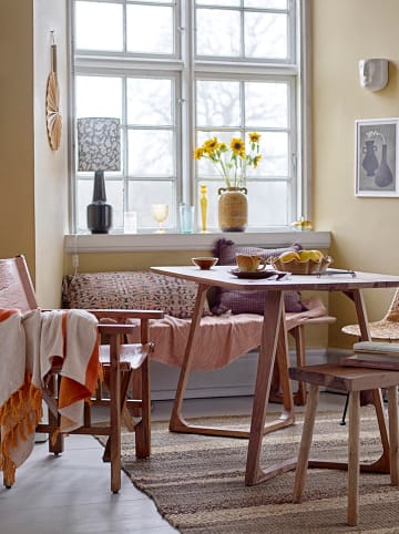 Bloomingville Kop "Savanna" geel - 280 ml