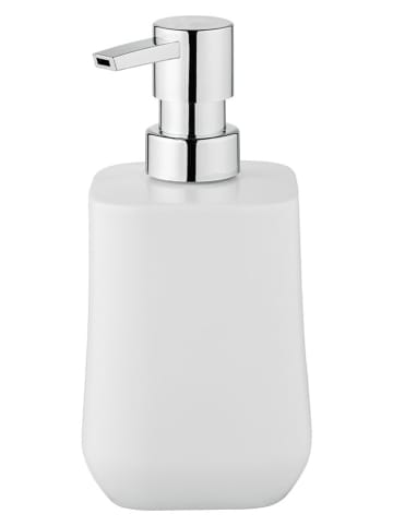 Schöner Wohnen Kollektion Seifenspender ''Adine'' in Weiß - 400 ml