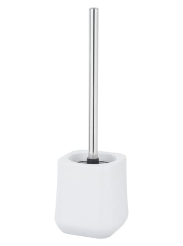 Schöner Wohnen Kollektion WC-Garnitur "Adine" in Weiß - (H)38,5 cm