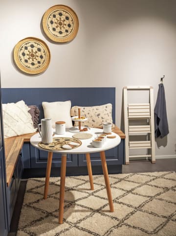 Schöner Wohnen Kollektion Krug "Refia" in Weiß - 1,25 l