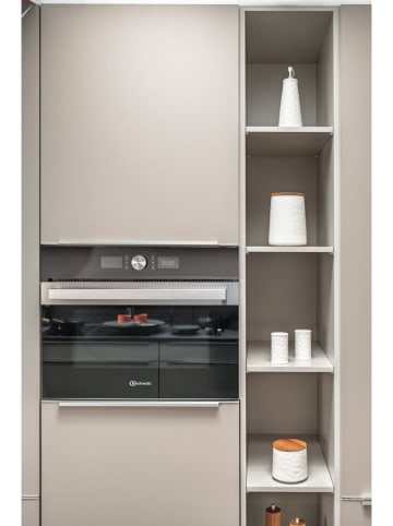 Schöner Wohnen Kollektion Salzstreuer "Adelle" in Weiß - (H)9,5 x Ø 5,5 cm