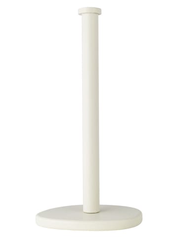 Schöner Wohnen Kollektion Küchenrollenhalter "Orry" in Creme - (B)15,5 x (H)31,5 x (T)11,5 cm