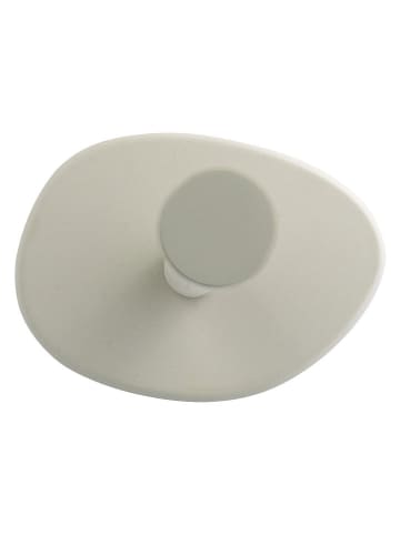 Schöner Wohnen Kollektion Küchenrollenhalter "Orry" in Creme - (B)15,5 x (H)31,5 x (T)11,5 cm