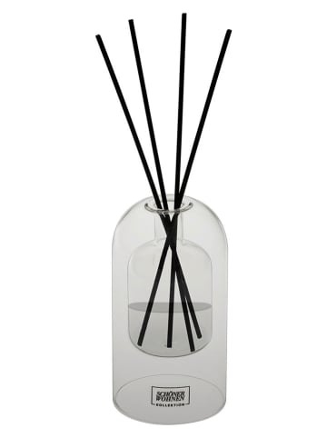 Schöner Wohnen Kollektion Raumduft "Lemongrass" in Weiß - 130 ml