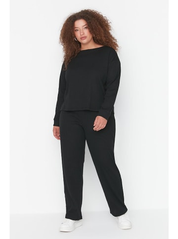 trendyol Pyjama zwart