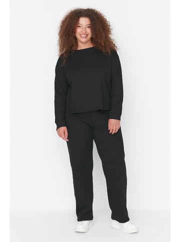 trendyol Pyjama zwart