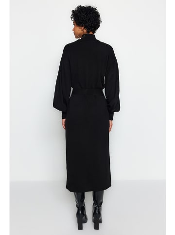 trendyol Jurk zwart