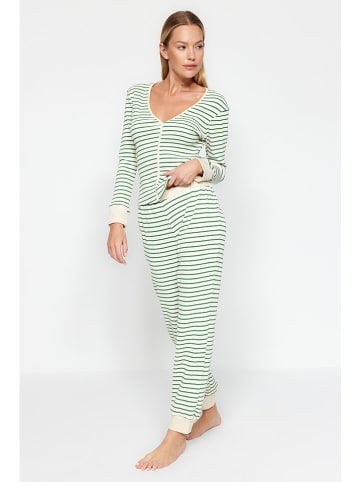 trendyol Pyjama groen