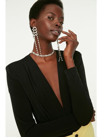 trendyol Body in Schwarz