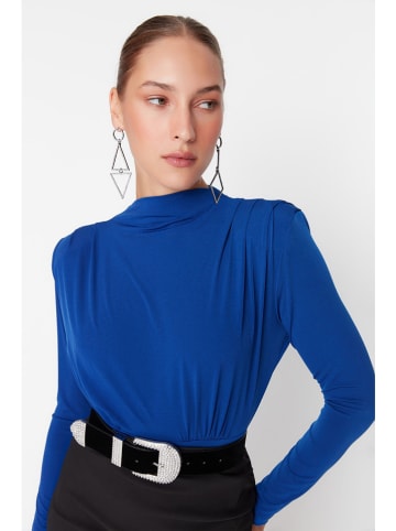 trendyol Body blauw