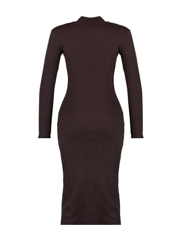 trendyol Jurk bruin