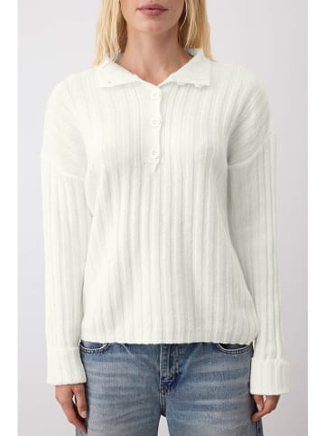 trendyol Pullover in Creme