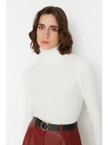 trendyol Coltrui crème