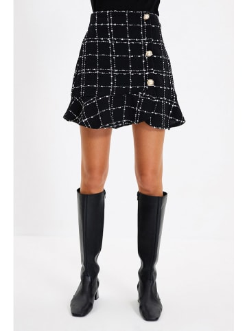 trendyol Rock in Schwarz