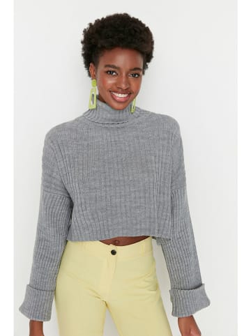 trendyol Coltrui grijs