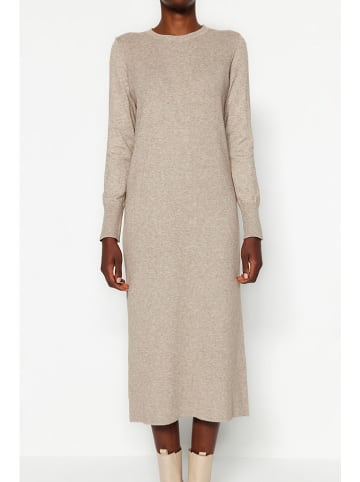 trendyol Jurk beige