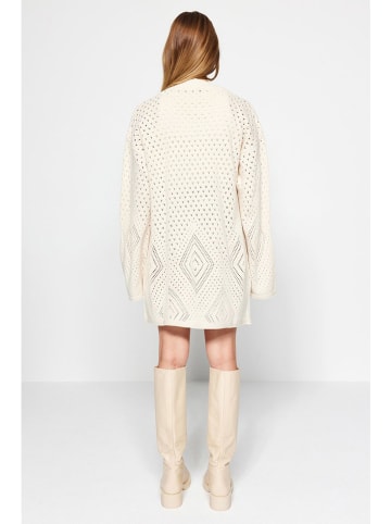 trendyol Vest crème