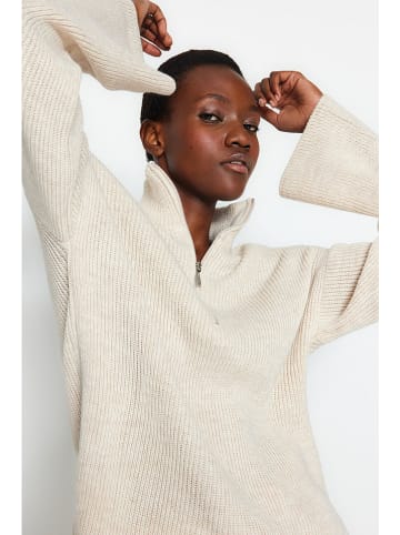 trendyol Trui crème