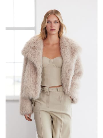 trendyol Tussenjas beige