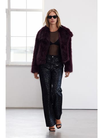 trendyol Tussenjas rood