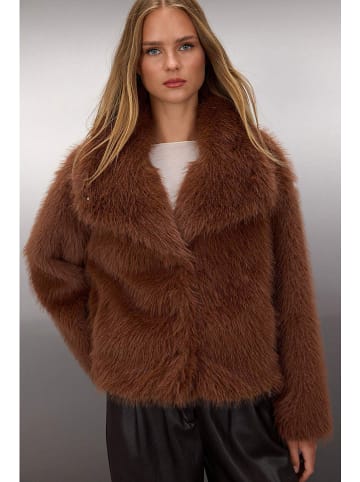 trendyol Teddyjas bruin