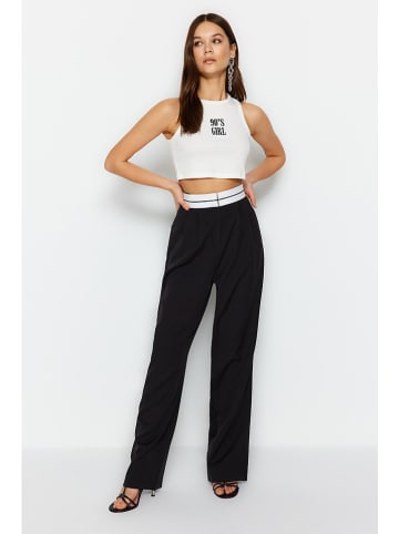 trendyol Broek zwart