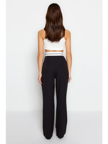 trendyol Broek zwart