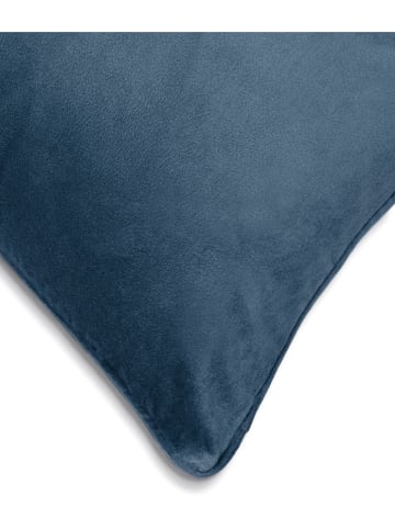 Heckett Lane Kussen donkerblauw