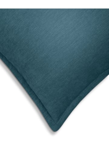 Heckett Lane Kussen petrol