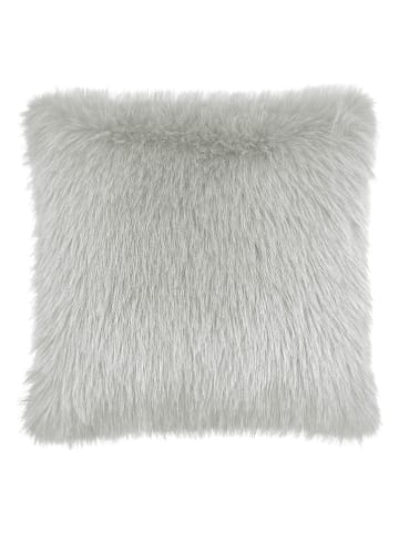 Heckett Lane Kissen "Perle" in Silber