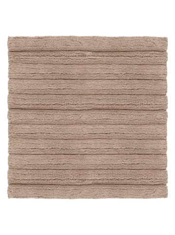 Heckett Lane Badvorleger "Vivienne" in Beige