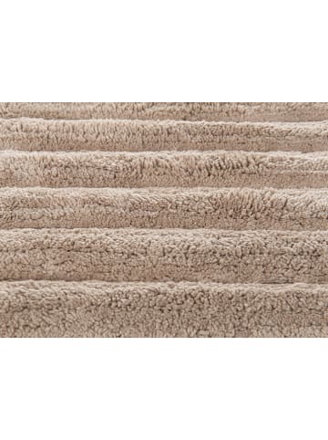 Heckett Lane Badmat "Vivienne" beige