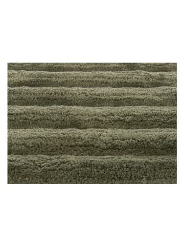 Heckett Lane Badvorleger "Vivienne" in Grün