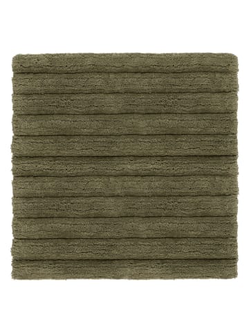 Heckett Lane Badmat "Vivienne" groen