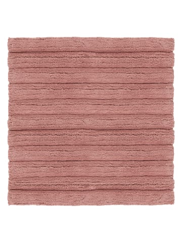 Heckett Lane Badmat "Vivienne" lichtroze