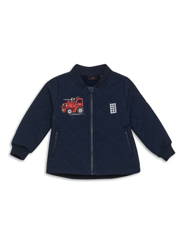 LEGO Blouson in Dunkelblau