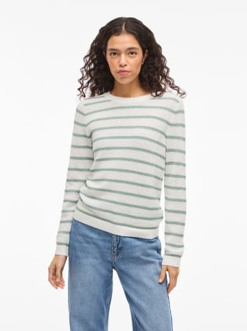 Vila Trui "Vidalo" wit/groen