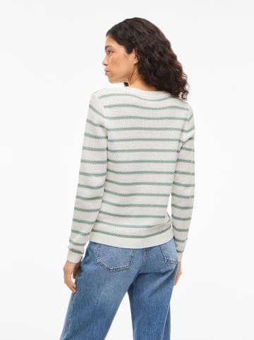 Vila Trui "Vidalo" wit/groen