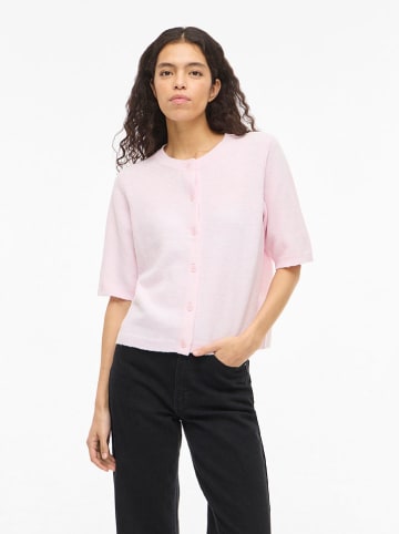 Vila Cardigan "Viliga" in Rosa