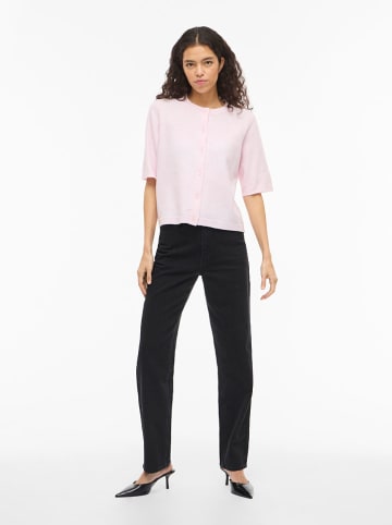 Vila Cardigan "Viliga" in Rosa